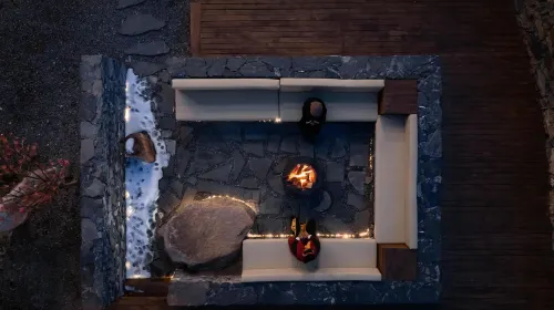 얀란 쉐 시우 · 스노우 - 도메인 시크릿 - 랜드 홈스테이 (쓰구냥산 관광지점)