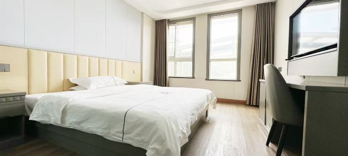 Haojia Express Hotel Hotels in Chuzhou
