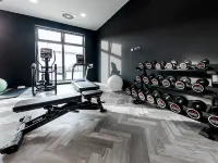 LOGINN Hotel 科隆機場 科隆住宿飯店