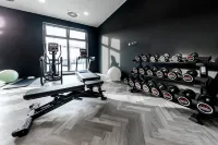 로긴 호텔 쾰른 공항