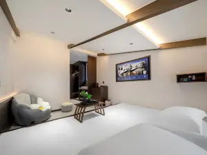 Snow Village and You · First Meeting Hotel (China Snow Village Scenic Area Branch)