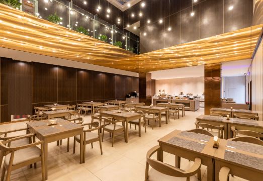 베이징 호텔 편의시설