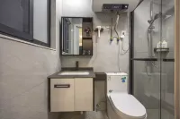 Xiehou Homestay (Chuanyan Shijiufeng Scenic Area)