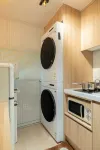 Stay Loop Stay Loop Cozy two-room stay in the center of Seoul, luggage storage available - Villas