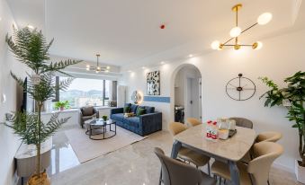 Weiman Boutique Homestay (Dream City)