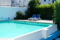 Hotel de Moura - Pools