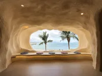 Yamalt SEACAVE Seaview Design Homestay (Houhai Branch, Wuzhizhou Island) - 신규