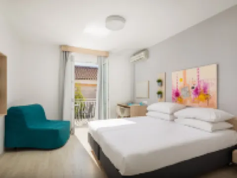 Bellevue Maradiso Village by Aminess Hotels in Orebic