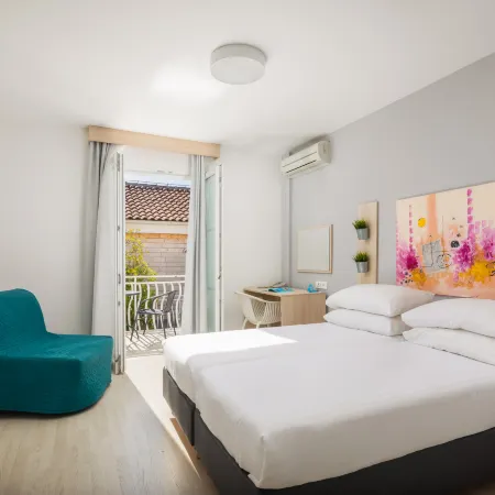Bellevue Maradiso Village by Aminess Hotels in Orebic