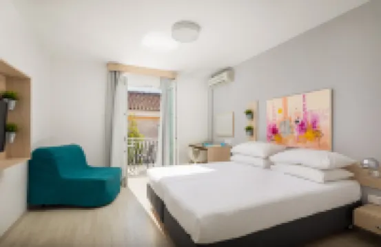 Bellevue Maradiso Village by Aminess