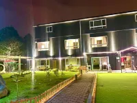 BlackJazz Inn Hotel in zona Paper Dome