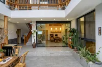 Hongya Muyunshe Homestay