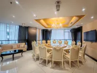 威信瑞豐大飯店 - 早餐