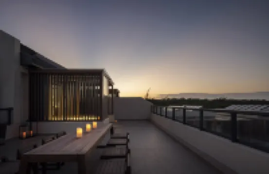Renjoy Hotel Wenchang Lvfa