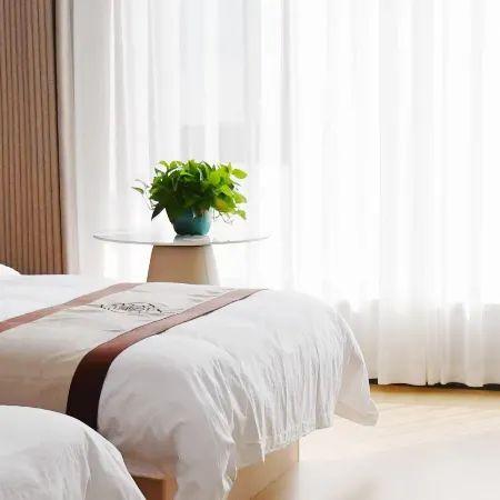 Ninghai Yujian Homestay