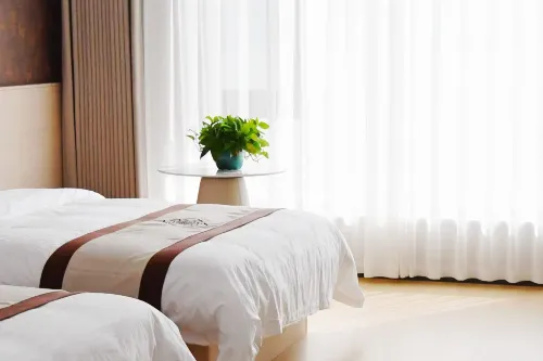 Ninghai Yujian Homestay