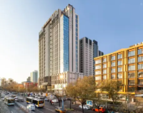 北京工體永利國際飯店公寓