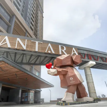 Antara Genting by CHG