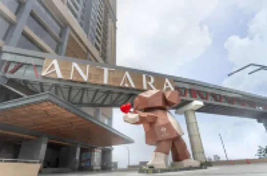 Antara Genting by CHG Hotels near SeniKome Péng Hēng East Coast Arts & Cultural Centre