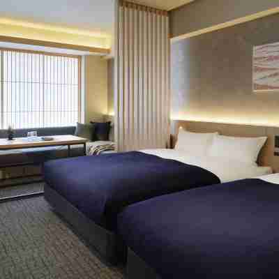 Minn Kawaramachi Gojo Riverside Rooms