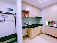 Zhengding Baoming Apartment - Apartments
