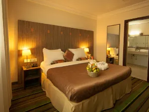 Alisa Hotel North Ridge