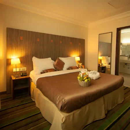Alisa Hotel North Ridge