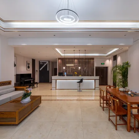 Yichen Youshe Jia'an Hotel