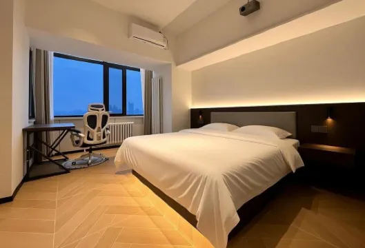 Bolin Audio-visual Homestay (Zhong Yang Street Saint Sophia Cathedral)