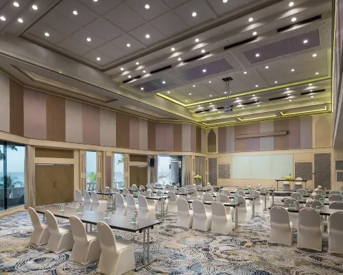 โรงแรมพูลแมน พัทยา จี สำหรับธุรกิจและประชุม Photos
