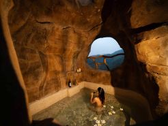 Wayne VN· Private Soup Design Accommodation (Anji Cloud Grassland Panda Tribe Adventure Park Store)