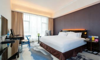 Xing Yi Hai Yu Hotel