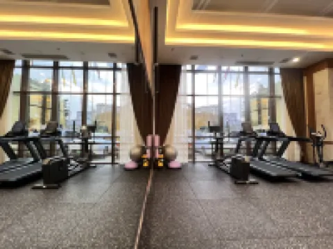 Jiahao Hotel