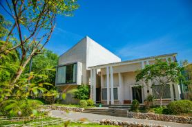 Sanshe Elegant Homestay