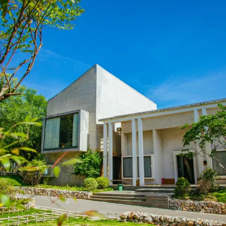 Sanshe Elegant Homestay