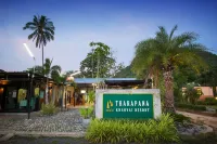 Tharapana Khaoyai Resort - 3-نجوم
