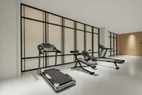 Ruijia Hotel (Jingmen West High-Speed Railway Station) - 3성급