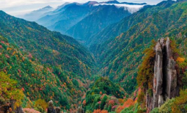 Ji 'an Azalea Wisdom Hotel