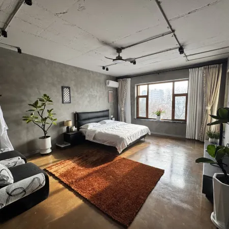 Shanyu Homestay