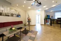 巴拉丁法蘭肯塔爾ACHAT 酒店