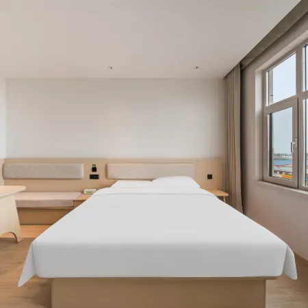 Hi Inn Xingtai Pingxiang County Hegumiao Town Hotel