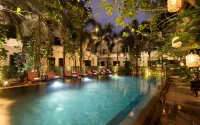 The Moon Residence & Spa - Pools