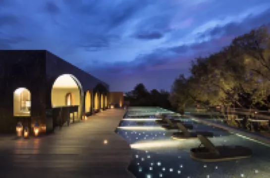 ครอสเชียงใหม่ริเวอร์ไซด์รีสอร์ต