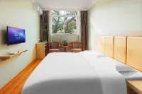 Super 8 Nanping Yanping Xingguang