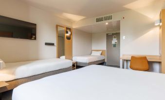 B&B Hôtel Clermont Ferrand Nord Riom