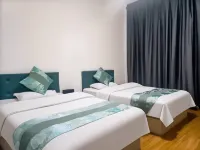 Kangma Yuxi Hotel (Kangma People's Government Finance Branch) - Wifi