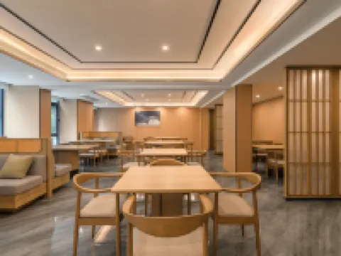 화이 호텔 러둥 러둥 호텔