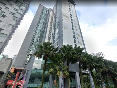 Napzbox Petaling Jaya