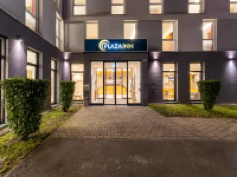 PLAZA INN Dachau - München Hotels in Dachau