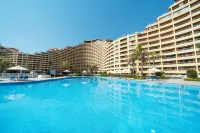 Porto Sokhna Hotel & Spa - Pools